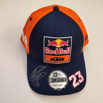 KTM - Grand Prix Moto - Enea Bastianini - 2026 - Casquette