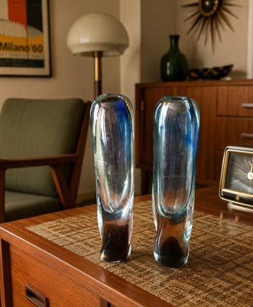Josef Rozinek - Vaas (2) - Glas