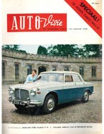 1960 AUTOVISIE MAGAZINE 02 NEDERLANDS