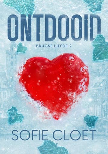 Ontdooid / Brugse liefde / 2 9789083437712 Sofie Cloet, Verzenden, Gelezen, Sofie Cloet