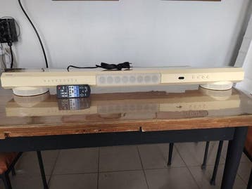 Yamaha - Yamaha ABBA Special Edition / Multi-Beam Digitale, Nieuw