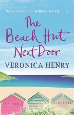 The Beach Hut Next Door 9781409146735 Veronica Henry, Verzenden, Gelezen, Veronica Henry