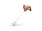 Veiling - Powerplus beton- en verfmenger Dual Power POWDP708, Doe-het-zelf en Bouw, Gereedschap | Overige machines, Nieuw