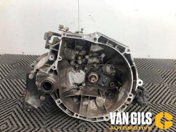 Versnellingsbak Peugeot 208 O309070