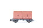 Roco H0 - 46116 - Wagon de marchandises pour trains, Nieuw