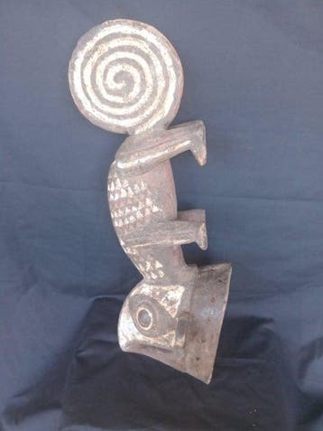 gurunsi - Burkina Faso (Sans prix de réserve)