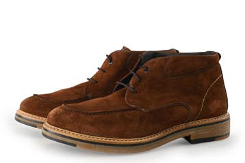 Fluchos Veterboots in maat 44 Cognac, Kleding | Heren, Schoenen, Overige kleuren, Verzenden, Fluchos, Boots