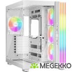 Be quiet! Light Base 600 LX White, Verzenden