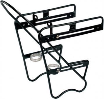 Zefal Raider Front Voordrager – Voordrager Fiets – 26/29” –, Fietsen en Brommers, Fietsonderdelen, Verzenden, Zo goed als nieuw