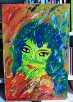 Romano Mussolini (1927-2006) - Donna