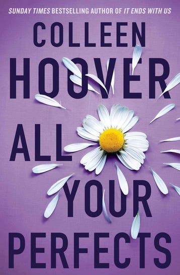 All your perfects 9781398519732 Colleen Hoover, Verzenden, Gelezen, Colleen Hoover