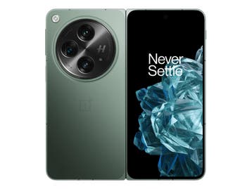 OnePlus Open - Groen - 512 GB - Duale fysieke simkaart +, Télécoms, Téléphonie mobile | Marques Autre, Verzenden