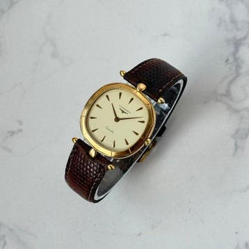 Longines - Zonder minimumprijs - 150.6914 - Heren -