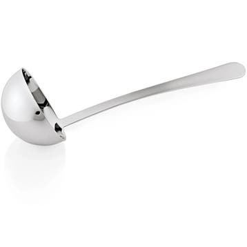 Opscheplepel | NP 80 | RVS | Per Stuk | Lengte 260mm, Verzenden