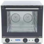 Heteluchtoven | 4 Niveaus (435x315) | Elektrisch |, Verzenden, Nieuw in verpakking