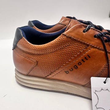 Bugatti - Sneakers - Maat: EU 43 - Nieuw met tags, Nieuw