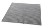 Bosch Metaalfilter 11022933 379x350mm, Verzenden, Nieuw