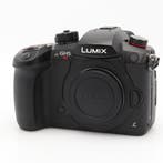 Panasonic Lumix DC-GH5S body | Tweedehands, Verzenden