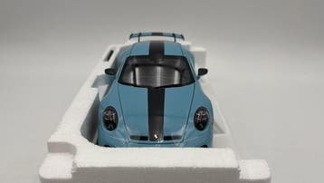 Norev 1:18 - Modelauto - Porsche 911 GT3 2025 - (cod.G7)