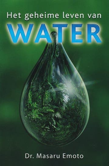 Het geheime leven van water 9789020284393 Masuru Emoto, Verzenden, Gelezen, Masuru Emoto