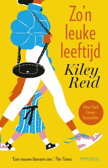 Zo'n leuke leeftijd (Nieuw), Verzenden, Nieuw