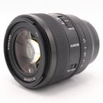 Sony FE 50mm F/1.4 GM | Tweedehands, Verzenden, Zo goed als nieuw