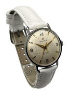 Seiko - Unique Vintage - Manual - 50s - Zonder minimumprijs