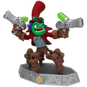Dr. Krankcase - Imaginators (Skylanders), Consoles de jeu & Jeux vidéo, Ophalen of Verzenden