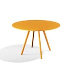 Babel D Gao Ronde tafel 120 cm, Tuin en Terras, Tuintafels, Verzenden, Nieuw