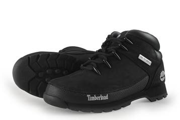 Timberland Boots in maat 41½ Zwart, Verzenden, Boots
