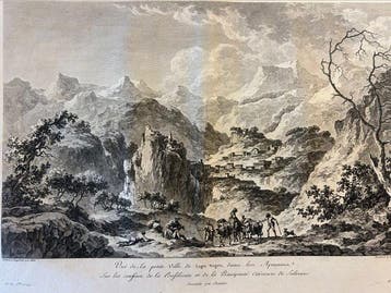 Italië - Basilicata // Lago Nero; Autore del disegno:, Boeken, Nieuw