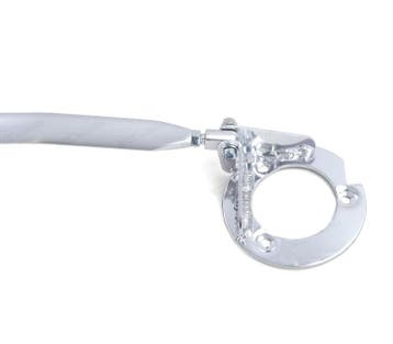 BARRE ANTI-RAPPROCHEMENT POUR MERCEDES SLK R171 04-11 RÉGLAB, Verzenden