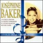 Joséphine Baker - Étoiles De La Chanson, Verzenden
