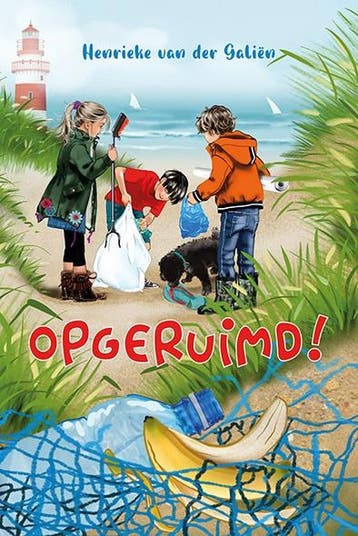 Opgeruimd 9789033131127 Galien, Boeken, Verzenden, Zo goed als nieuw, Galien
