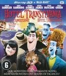 Hotel Transylvania (2D + 3D blu-ray) op Blu-ray, Verzenden, Nieuw in verpakking