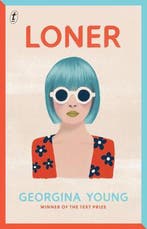 Loner 9781922330130 Georgina Young, Boeken, Verzenden, Gelezen, Georgina Young