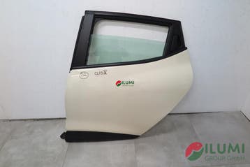 Achterdeur links Renault Clio IV, Verzenden