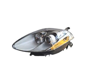 Phare Gauche Pour Fiat Bravo 06-, Autos : Pièces & Accessoires, Verzenden