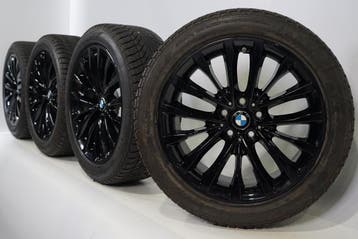 BMW 5 serie G30 G31 8 serie G14 G15 G16 632 18 inch Goodyear, Autos : Pièces & Accessoires, Pneus & Jantes, Ophalen of Verzenden