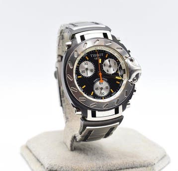 Tissot - T Race - Sans prix de réserve - Chronograph -