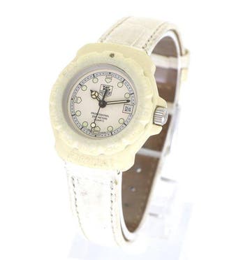 TAG Heuer - TAG Heuer Formula 1 Professional 200M Lady First