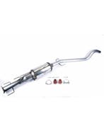 Roetfilter Opel Astra H 1.9 CDTi, Verzenden