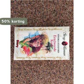 Tweede kans 9789033900891 Stanford, Verzenden, Gelezen, Stanford