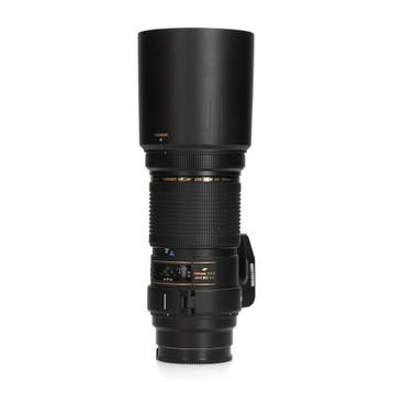 Tamron SP AF 180mm f/3.5 Di LD (IF) Macro - Sony A, Ophalen of Verzenden, Zo goed als nieuw