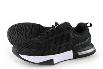 Nike Sneakers in maat 44½ Zwart, Kleding | Heren, Verzenden, Zwart, Nike, Zo goed als nieuw