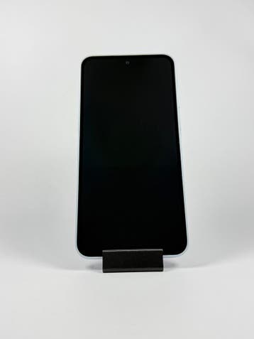 Samsung Galaxy A35 128GB - Blauw - 12mnd garantie, Telecommunicatie, Mobiele telefoons | Samsung, Blauw, Touchscreen, Ophalen of Verzenden
