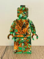 Fait maison - (MOC) Minifigure LEGO grand format 16,5 cm –, Nieuw