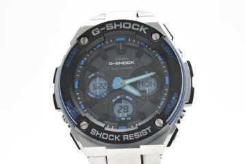Casio - G-SHOCK G-STEEL - Sans prix de réserve - GST-W100D -, Nieuw