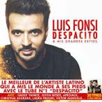 Luis Fonsi - Despacito &amp; Mis Grandes Exitos, Verzenden