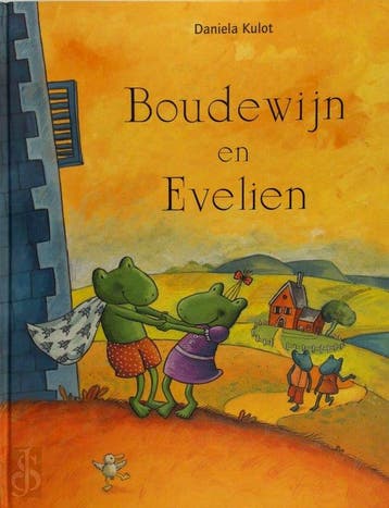 Boudewijn En Evelien - Kulot, Verzenden, Nieuw